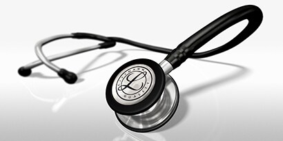Stéthoscope 3M™ Littmann® Classic III™.
